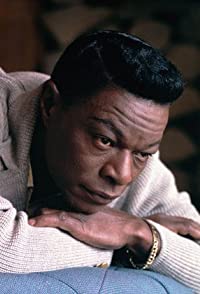 Nat 'King' Cole