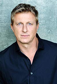William Zabka