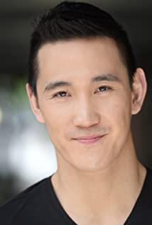 Daniel Baek