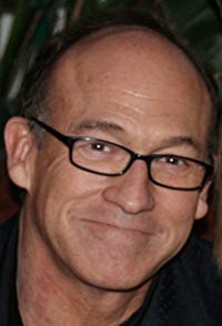 Chuck Russell