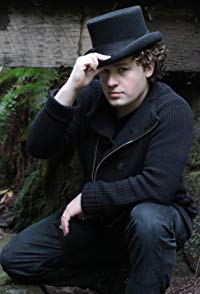Toby Froud