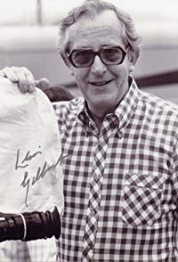 Lewis Gilbert