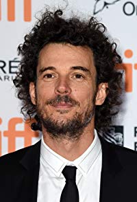 Garth Davis