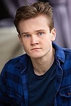 Patrick Sharn