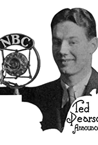 Ted Pearson