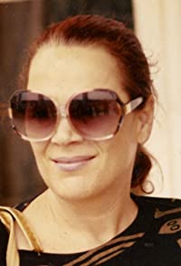 Monica Teuber