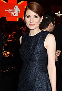 Jodie Whittaker