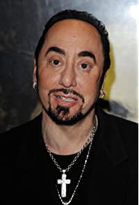 David Gest