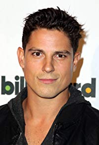 Sean Faris