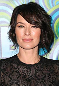Lena Headey