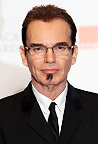 Billy Bob Thornton