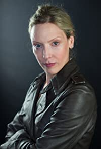 Andrea Gordon