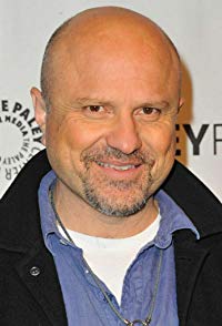 Enrico Colantoni