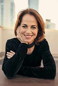 Deirdre Lovejoy