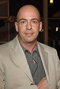 Bob Yari