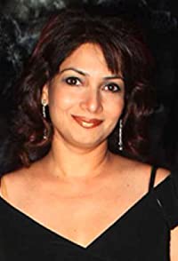 Asawari Joshi