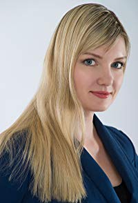 Olia Oparina