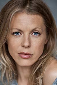 Kelly Adams
