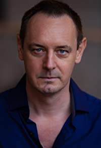 Steven Elder