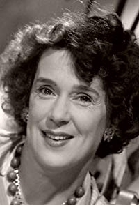Kathleen Harrison