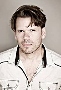 Christopher Rowley