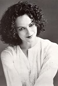 Clare Carey