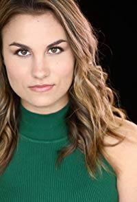 Emily Jordan