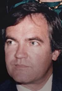 Vince Foster