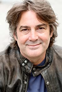 Stephen Caffrey
