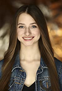 Gabby Clarke