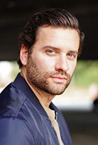 James Zimbardi