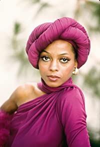 Diana Ross