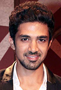 Saqib Saleem