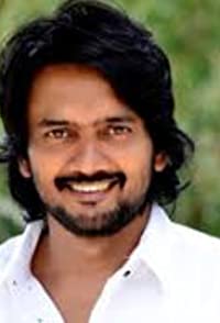 Sairam Shankar