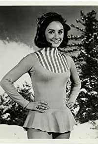 Peggy Fleming