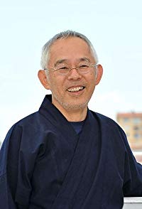 Toshio Suzuki