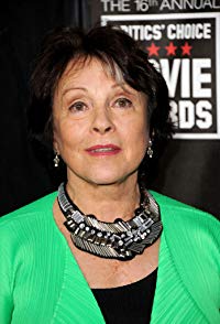 Claire Bloom