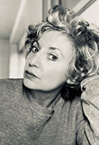 Camille Griffin