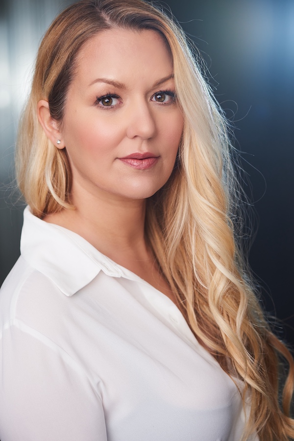 Nina Fischer