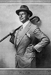 Harry Liedtke