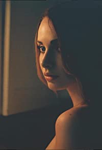 Bailee MyKell Cowperthwaite