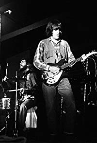Creedence Clearwater Revival