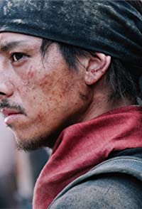 Shinnosuke Mitsushima