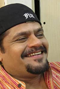 Gautam Joglekar