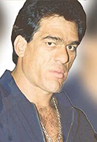 Agustin Bernal