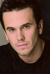 Damian Ladd