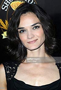 Jamie Bernadette
