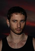Sasha Kasiuha