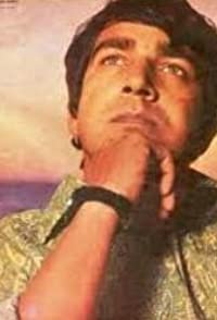 Rakesh Pandey