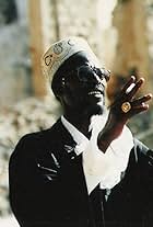 Djibril Diop Mambéty